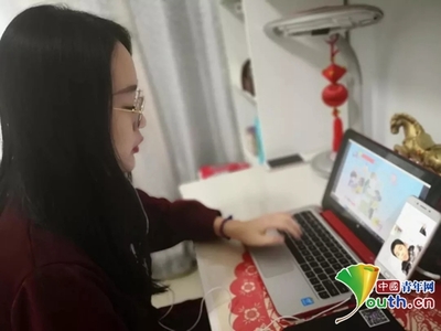 南开大学700多名学生报名 义务为支援武汉医护人员子女做家教